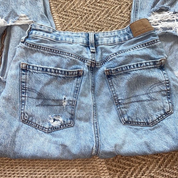 AE jeans - Picture 4 of 5